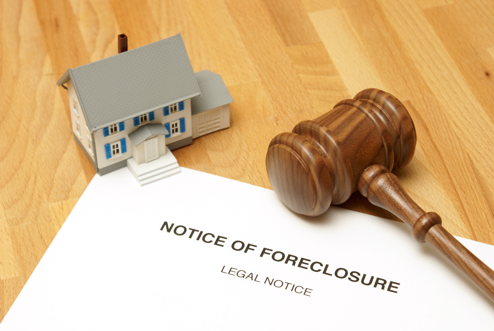 Foreclosure Defense Attorneys