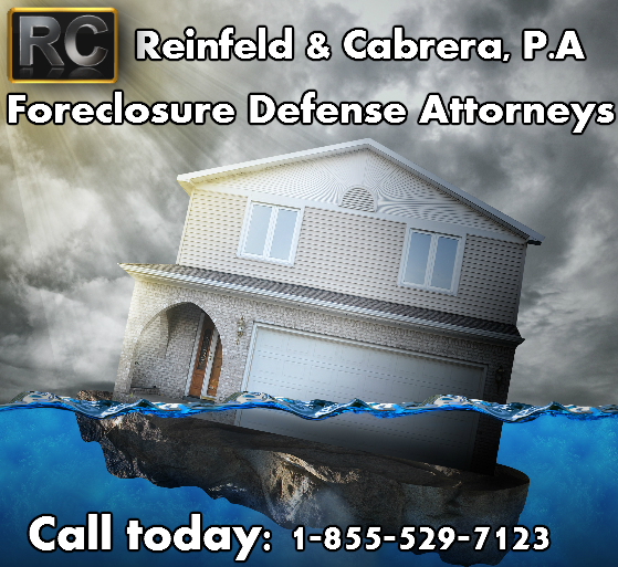 foreclosure defense attorneys