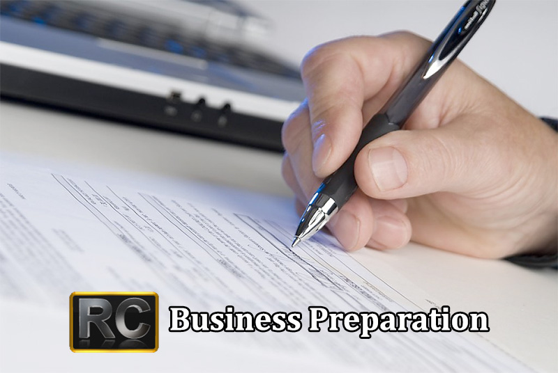 business-preparation