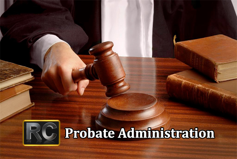 probate-administration