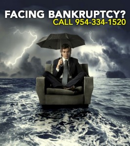 Bankruptcy-Attorney