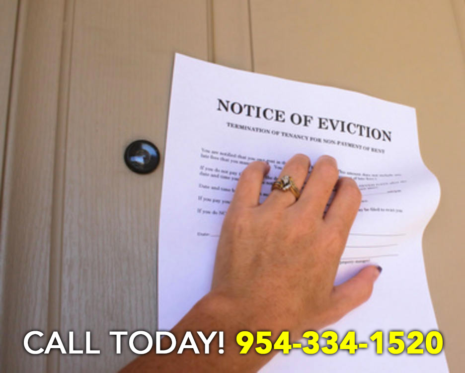Coral-Springs-Eviction-Attorney